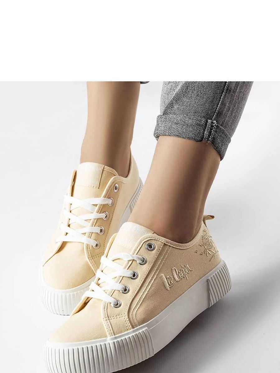 Sneakers model 207858 Solea-1