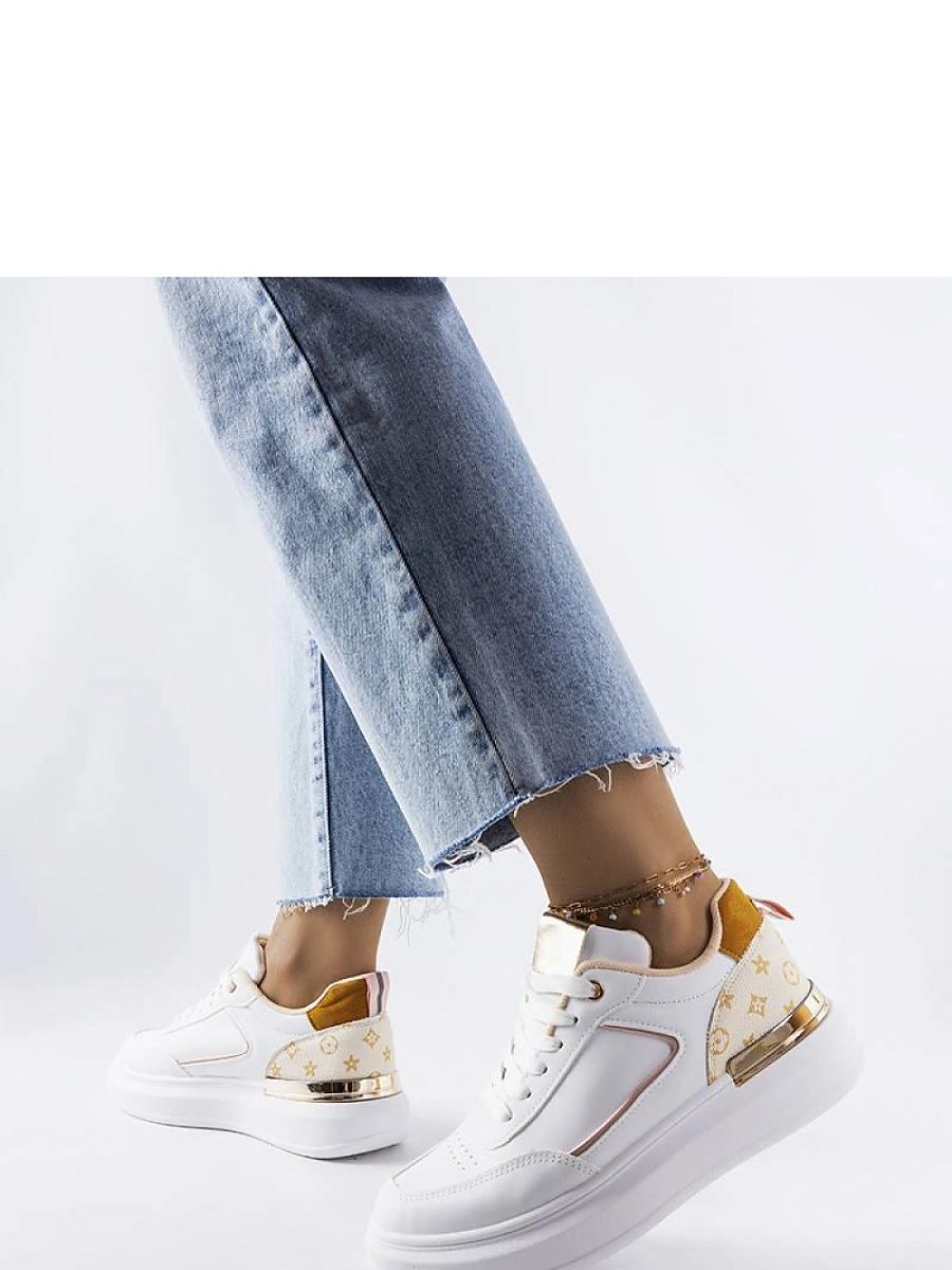 Sneakers model 207866 Solea-0