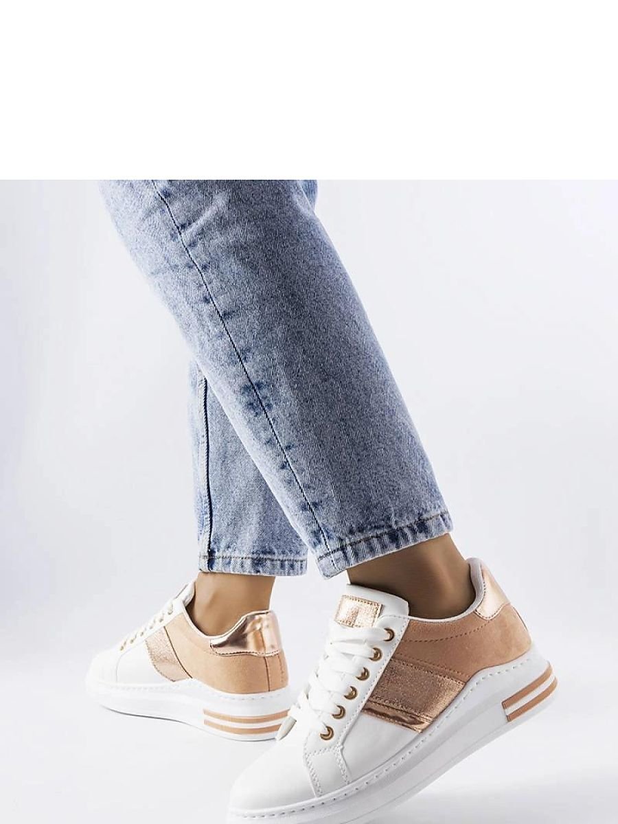 Sneakers model 207875 Solea-1