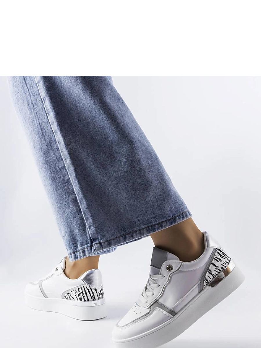 Sneakers model 207885 Solea-1
