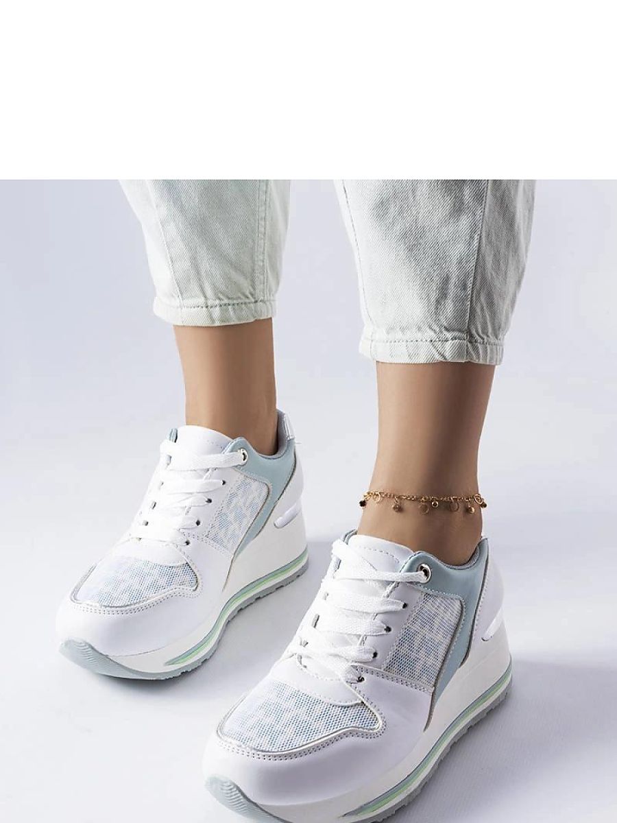 Sneakers model 207893 Solea-1