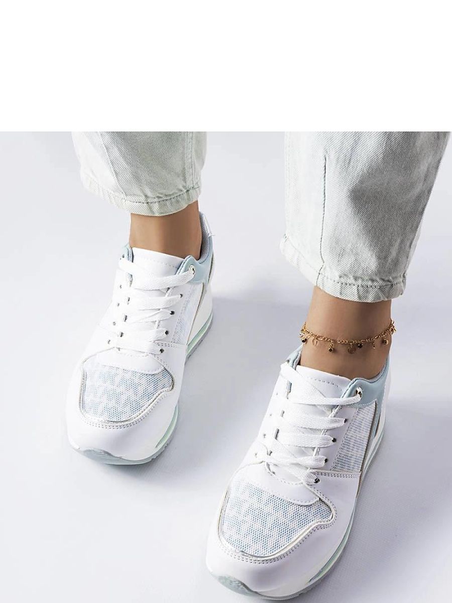 Sneakers model 207893 Solea-2