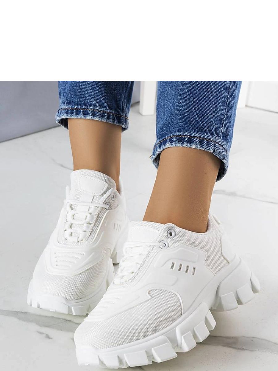 Sneakers model 208001 Solea-1