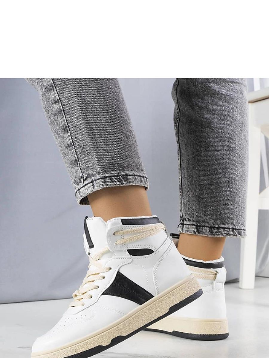 Sneakers model 208011 Solea-2