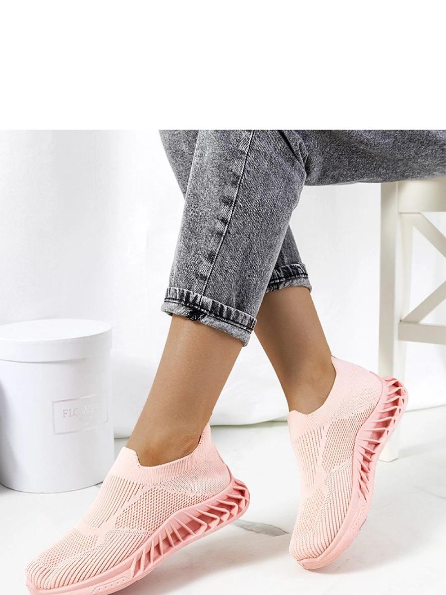Sneakers model 208041 Solea-1