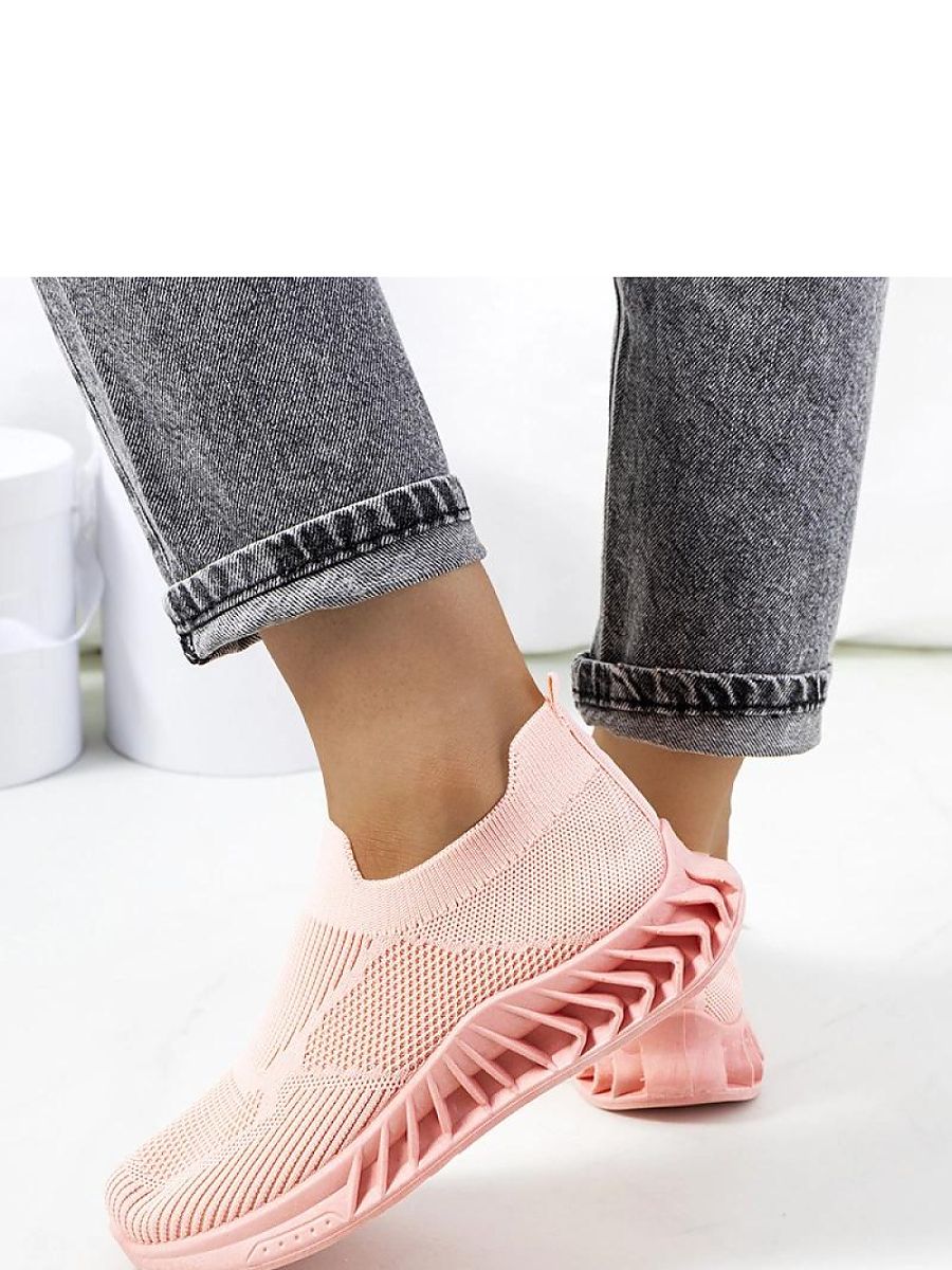 Sneakers model 208041 Solea-2