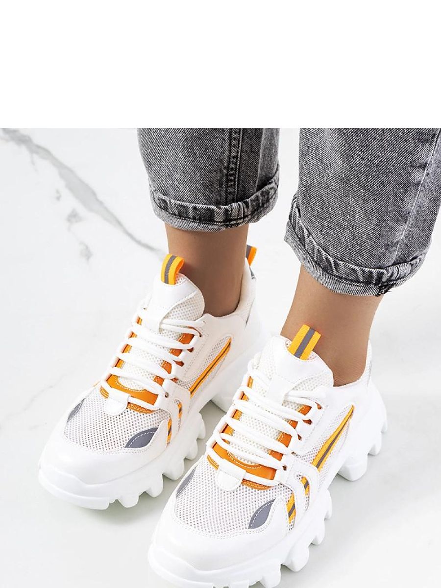 Sneakers model 208043 Solea-1