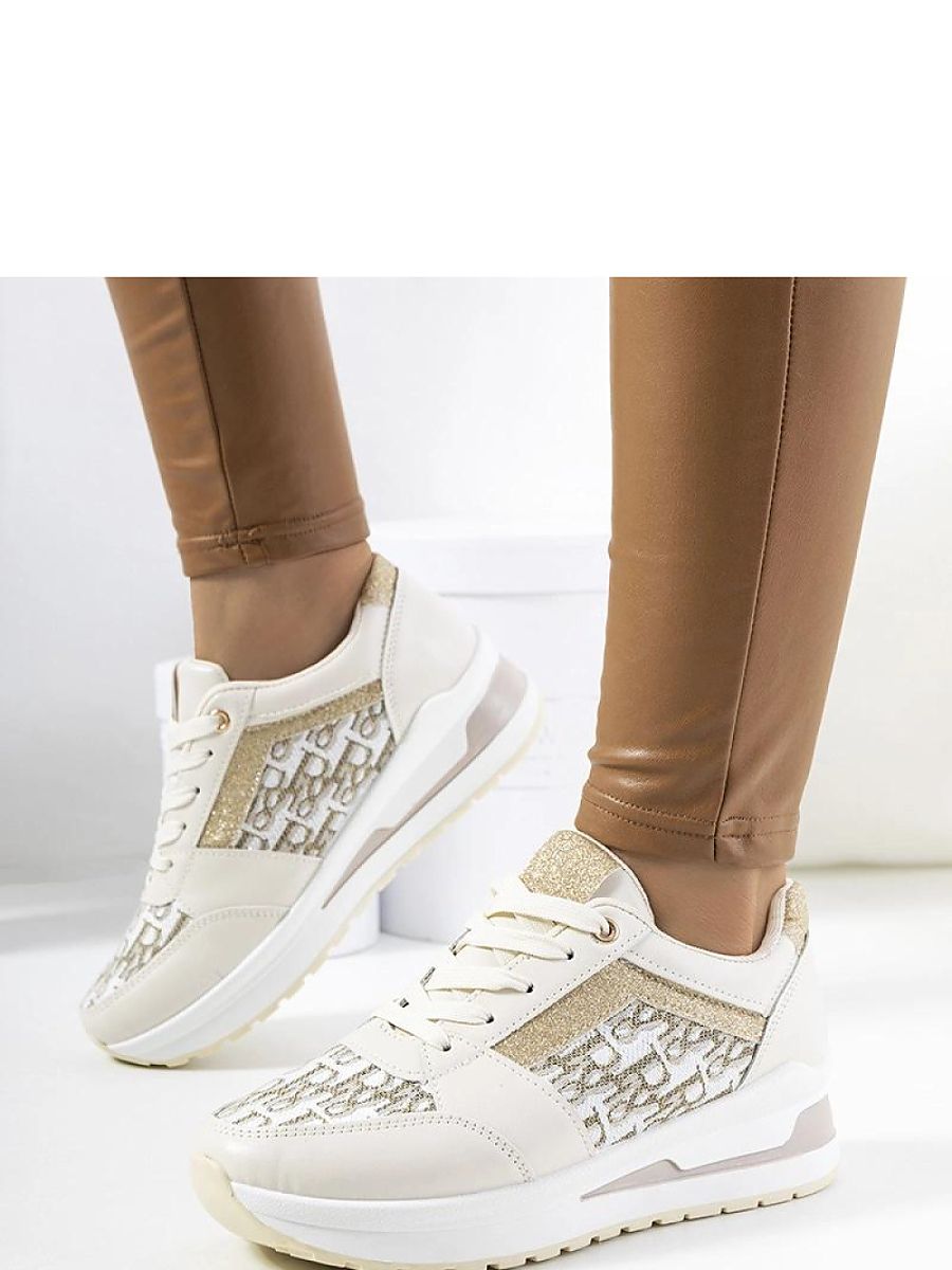 Sneakers model 208046 Solea-1