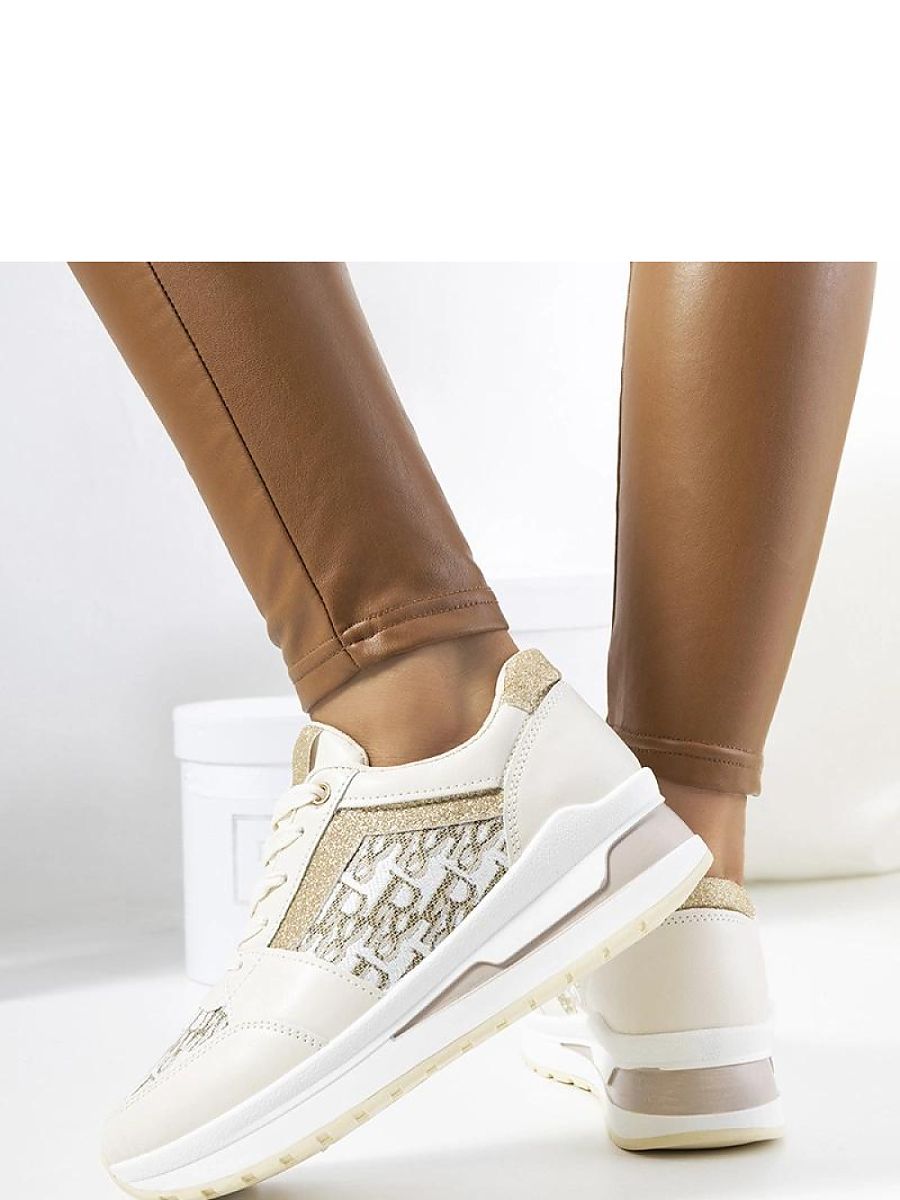 Sneakers model 208046 Solea-2