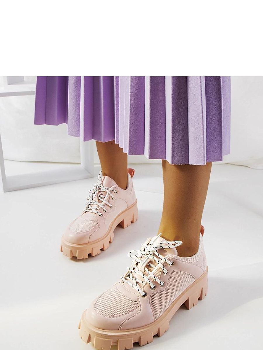Sneakers model 208048 Solea-1