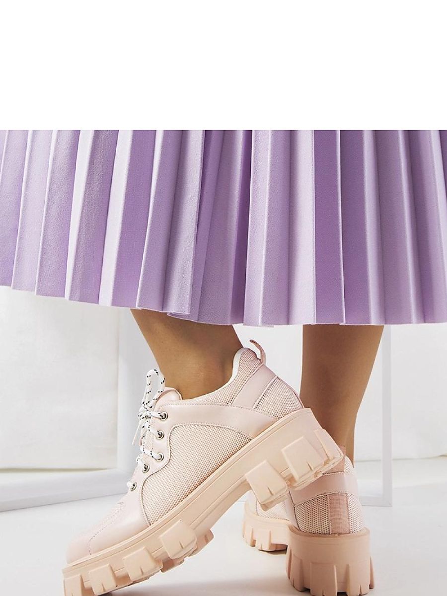 Sneakers model 208048 Solea-2