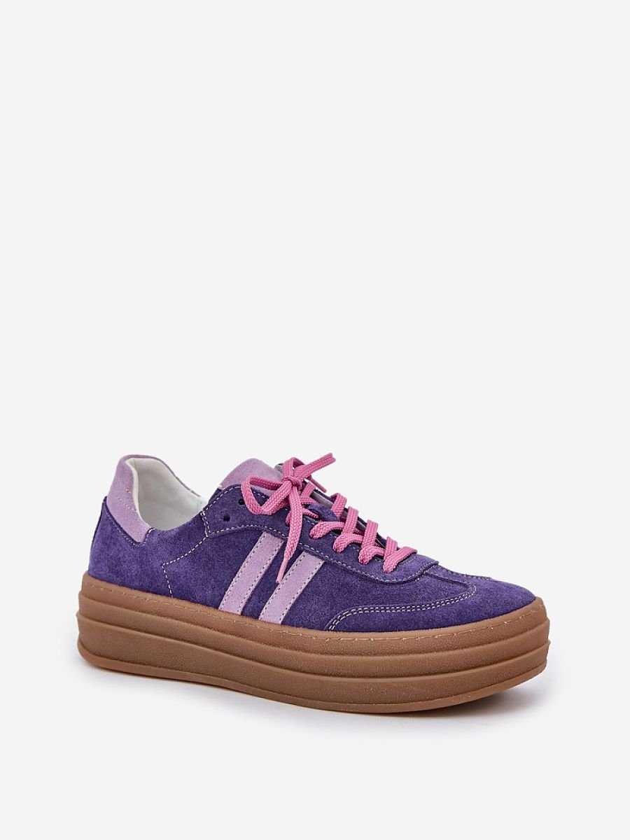 Sport Shoes model 208546 Step in style-1