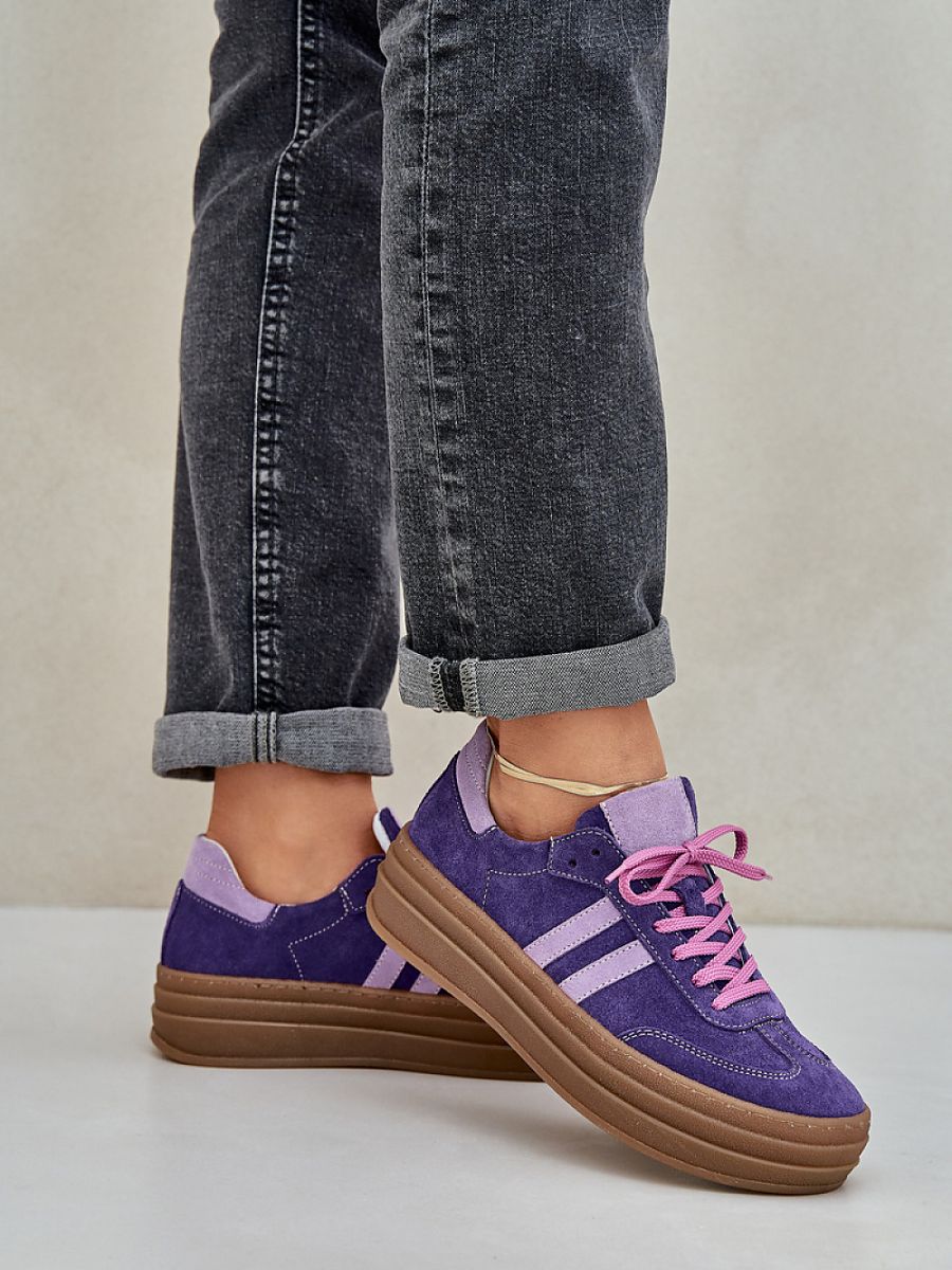 Sport Shoes model 208546 Step in style-2