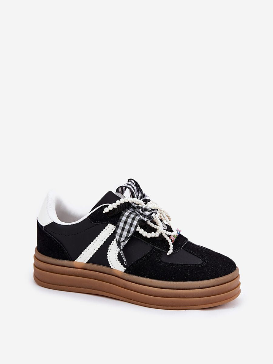 Sport Shoes model 209806 Step in style-1
