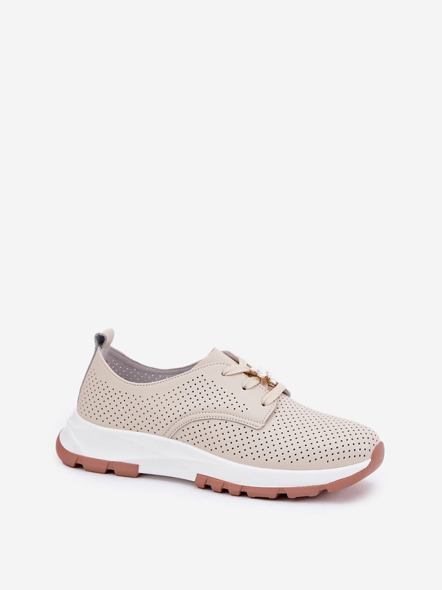 Half shoes model 212568 Step in style-1