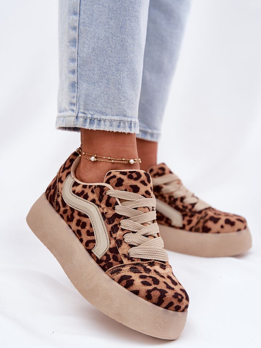 Sport Shoes model 213189 Step in style-0
