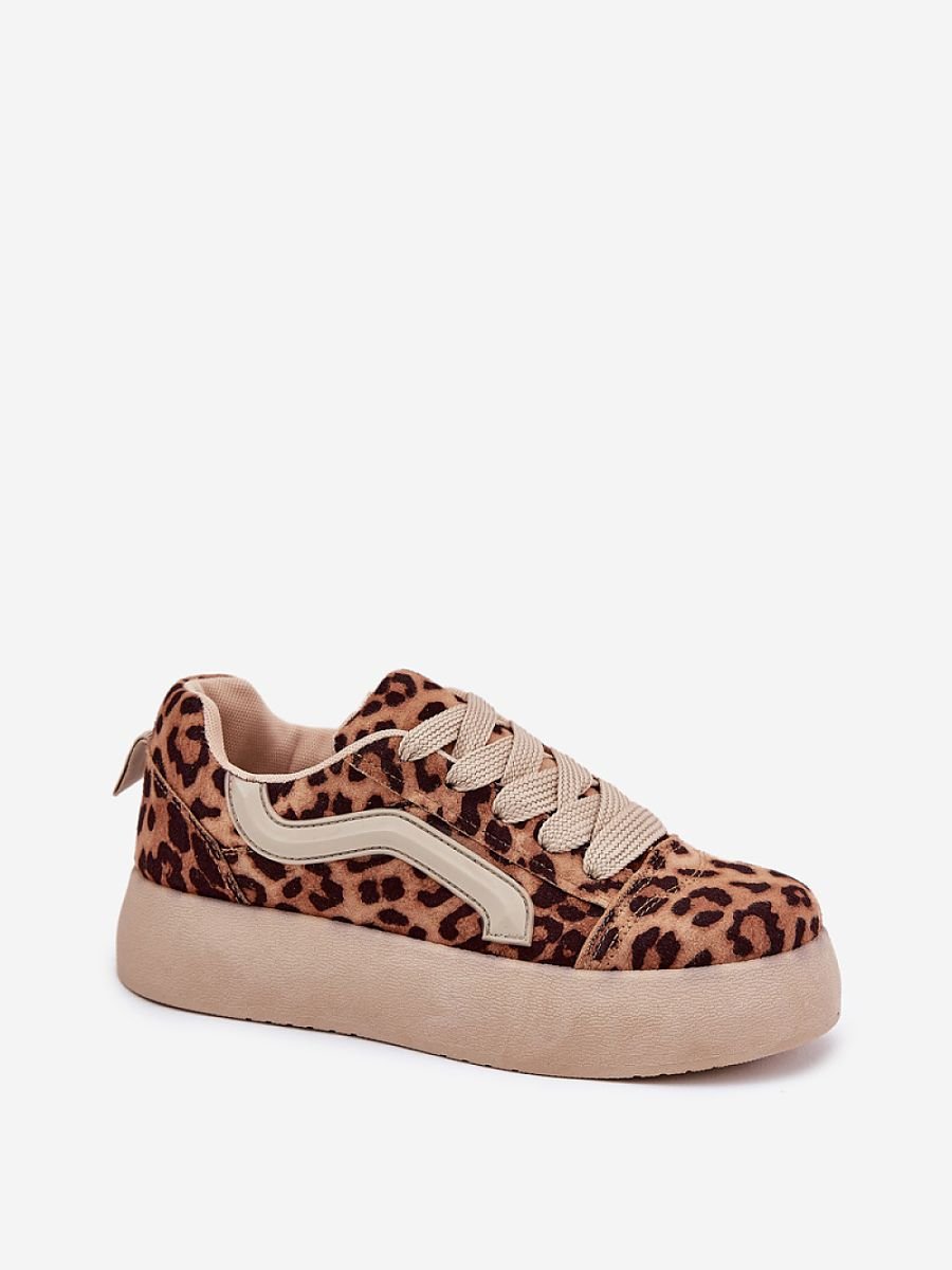 Sport Shoes model 213189 Step in style-1