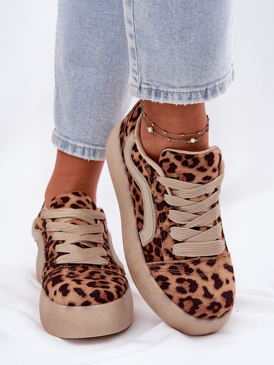 Sport Shoes model 213189 Step in style-2