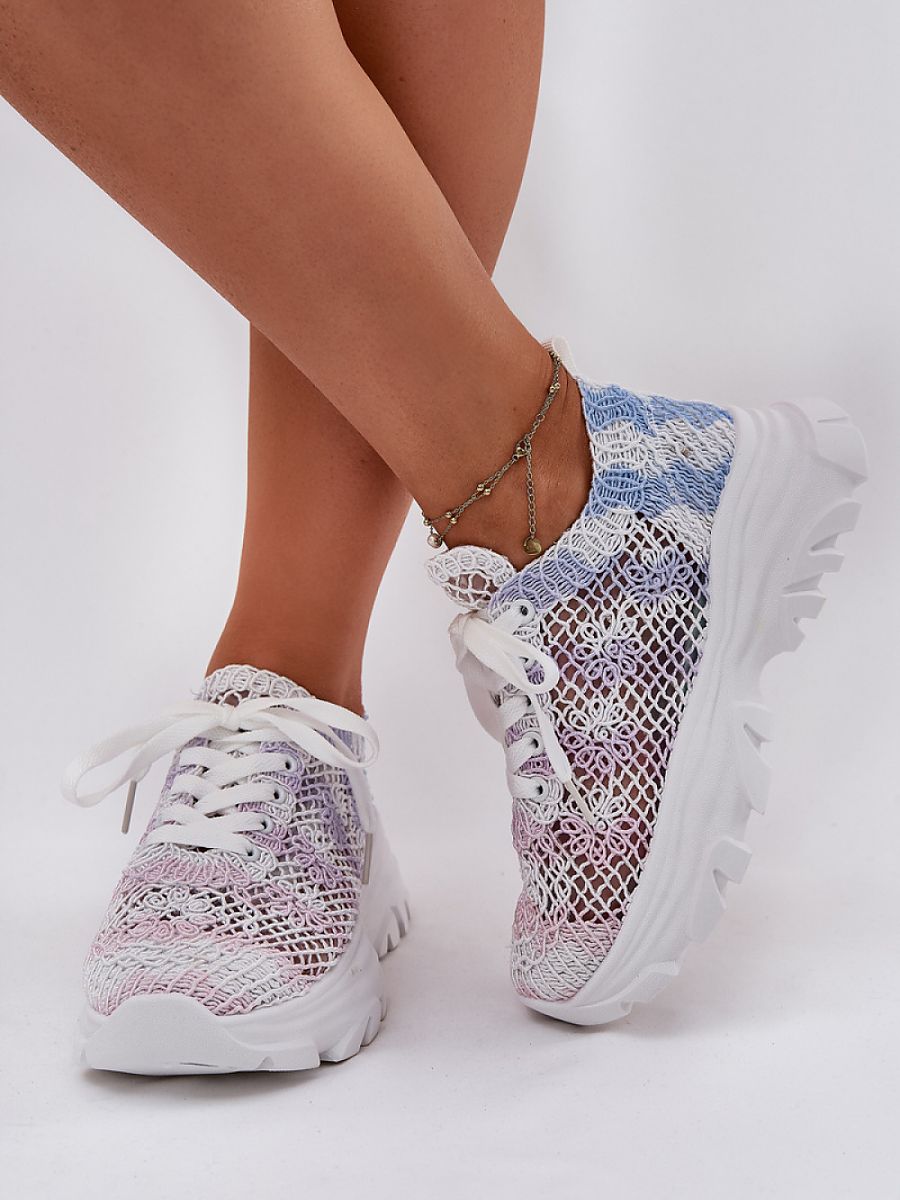 Sport Shoes model 214081 Step in style-0