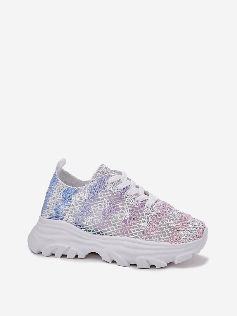 Sport Shoes model 214081 Step in style-1