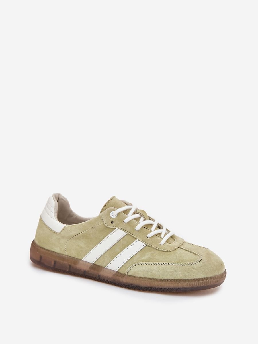 Sport Shoes model 215774 Step in style-1