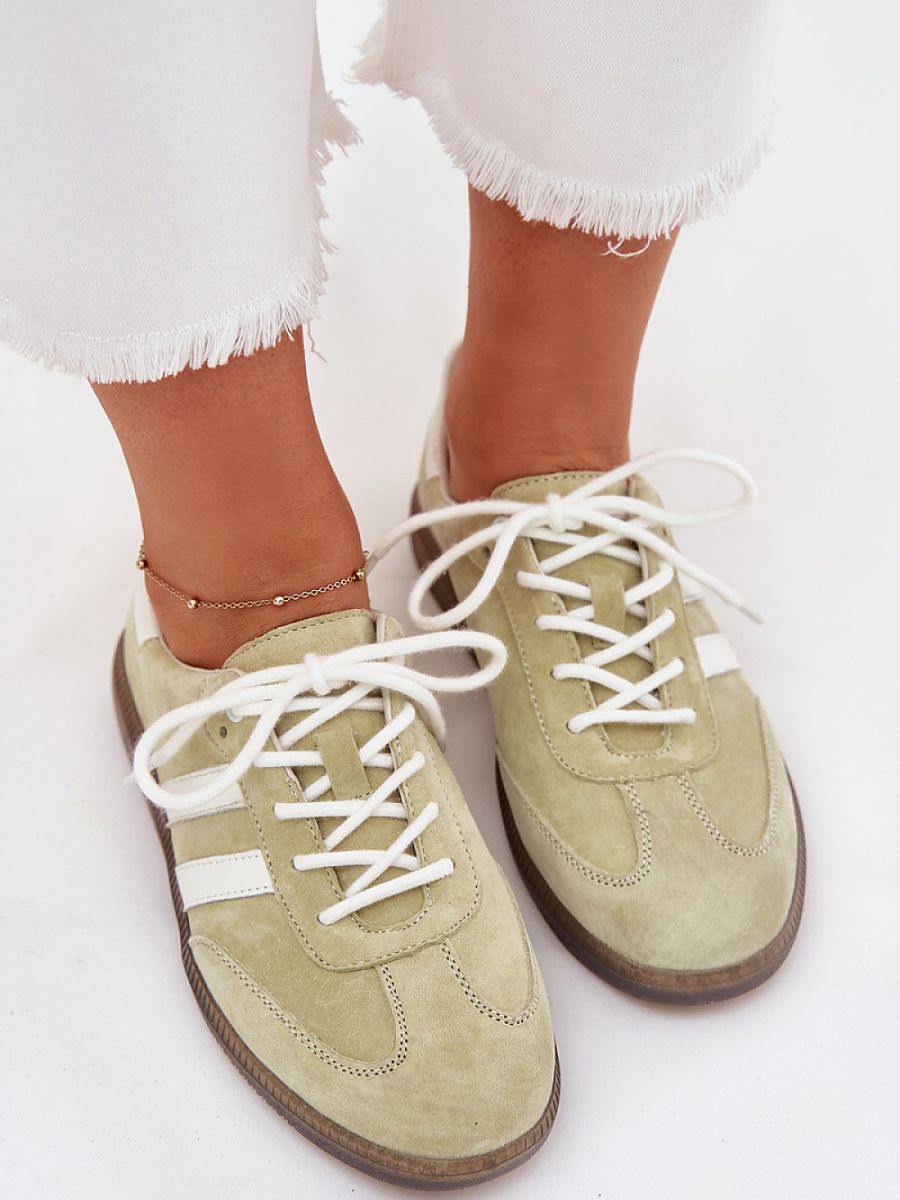 Sport Shoes model 215774 Step in style-2