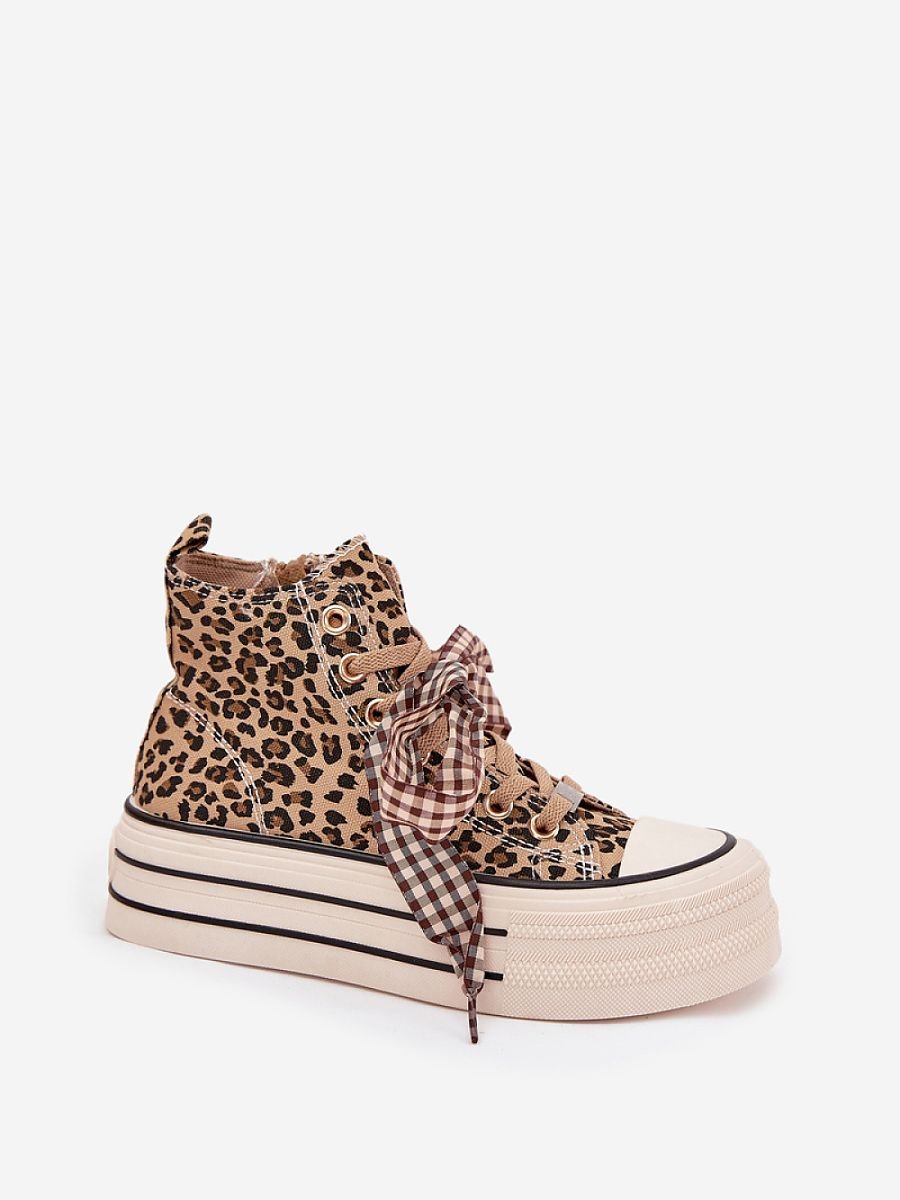 Sneakers model 216326 Step in style-1