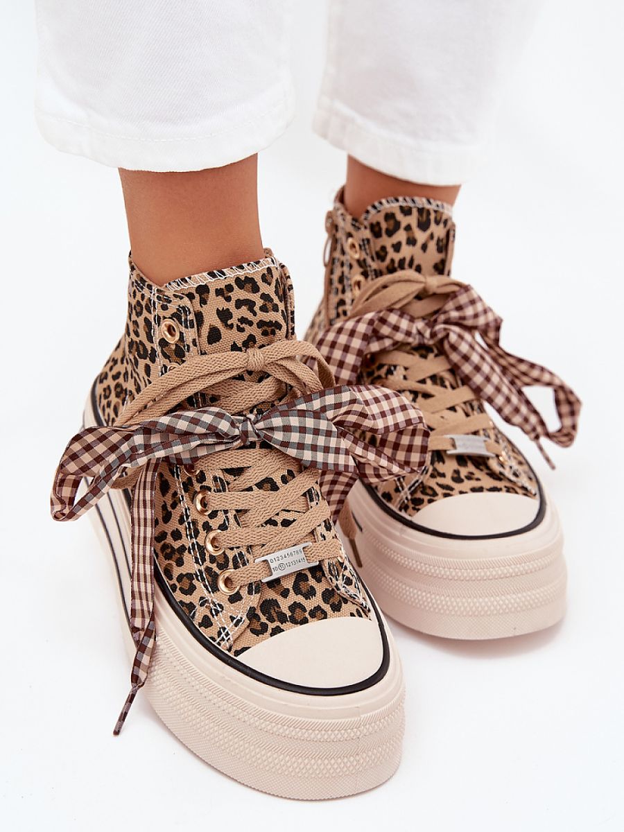 Sneakers model 216326 Step in style-2