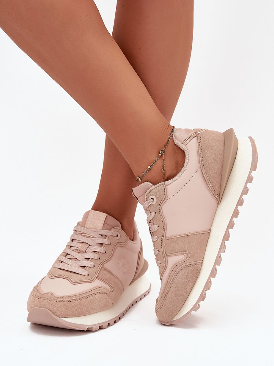 Sport Shoes model 216435 Step in style-2