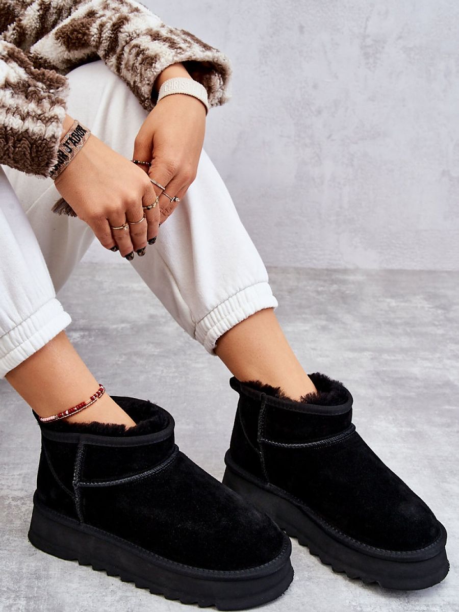 Snow boots model 174769 Step in style-2