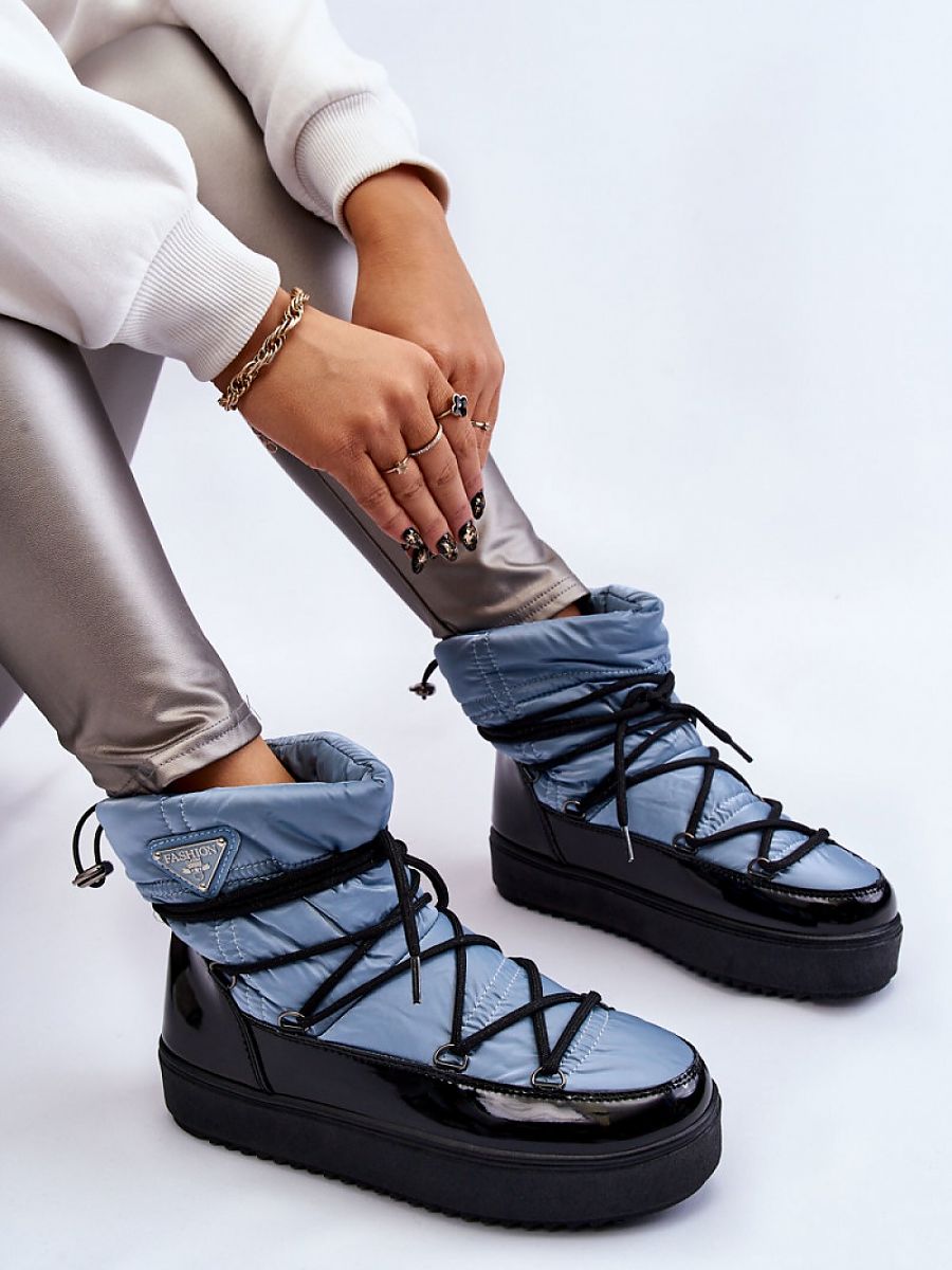 Snow boots model 174775 Step in style-2