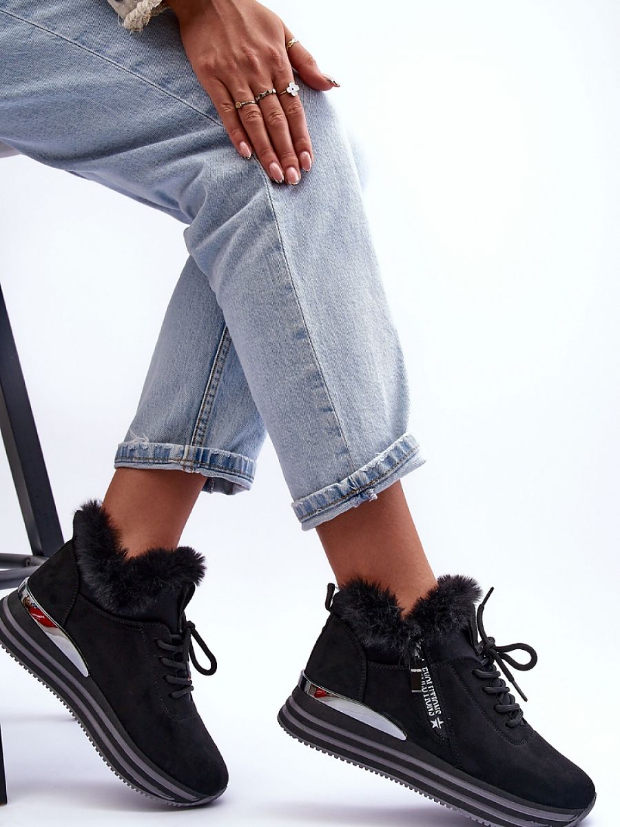 Sport Shoes model 185655 Step in style-1
