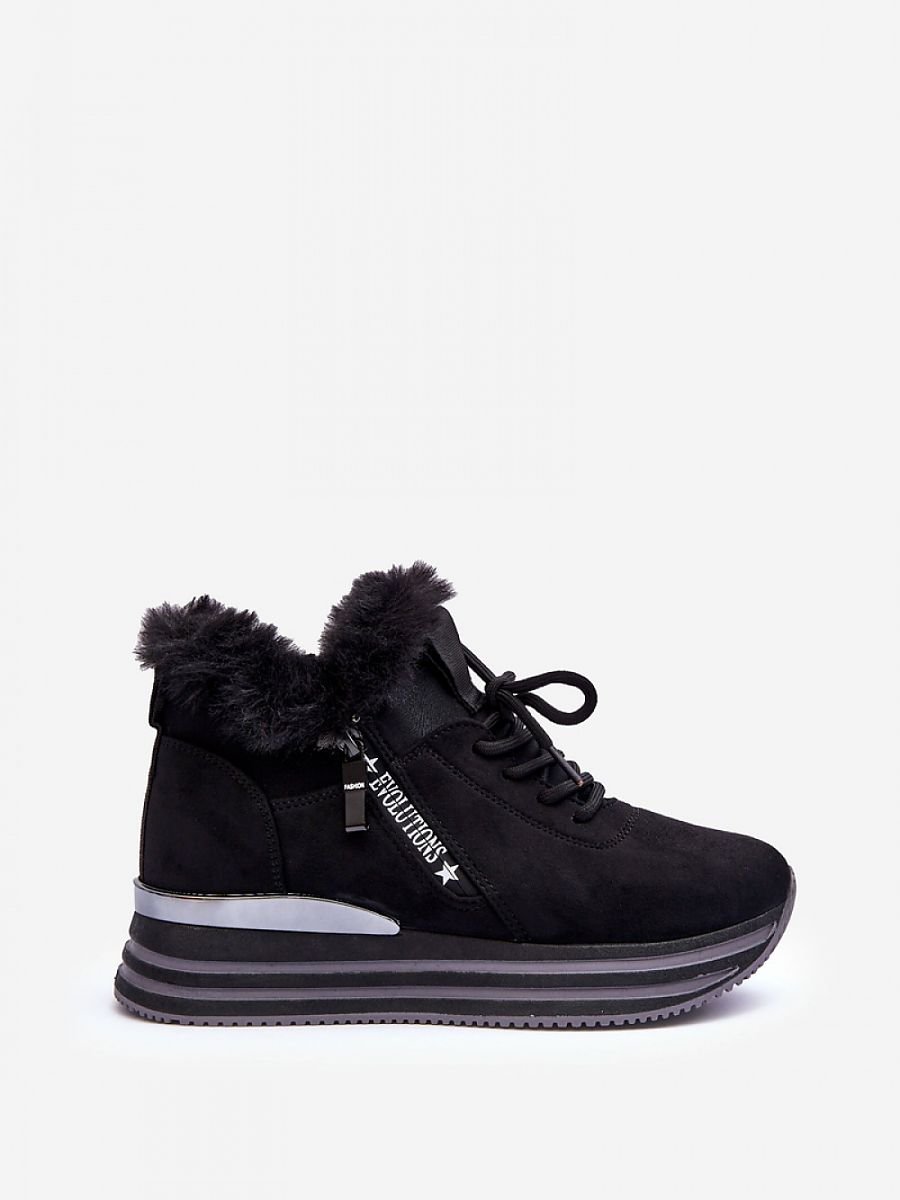 Sport Shoes model 185655 Step in style-2