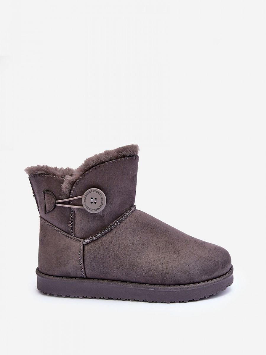Snow boots model 186412 Step in style-2