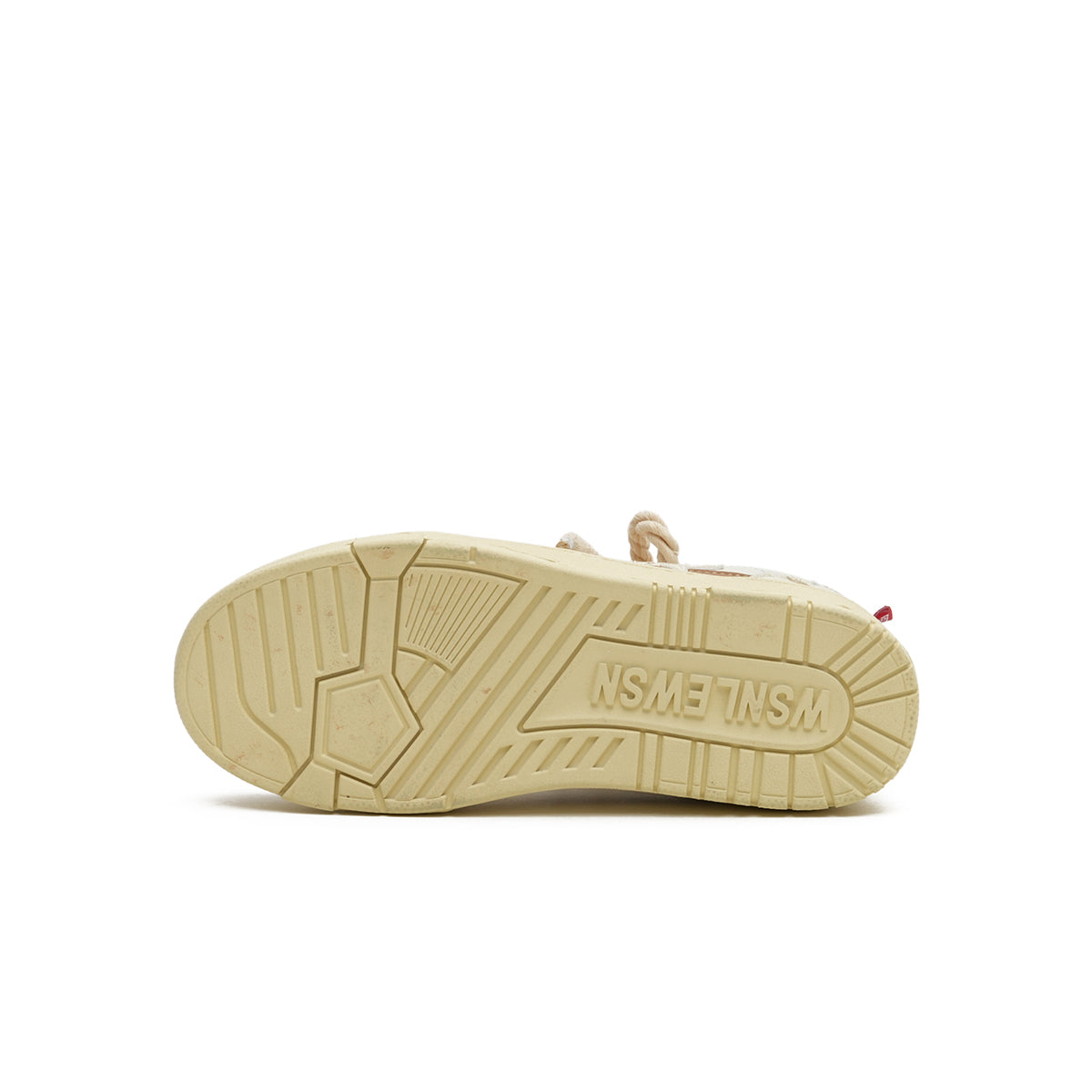 Flat Versatile Sneakers with Lego Block Charms-3