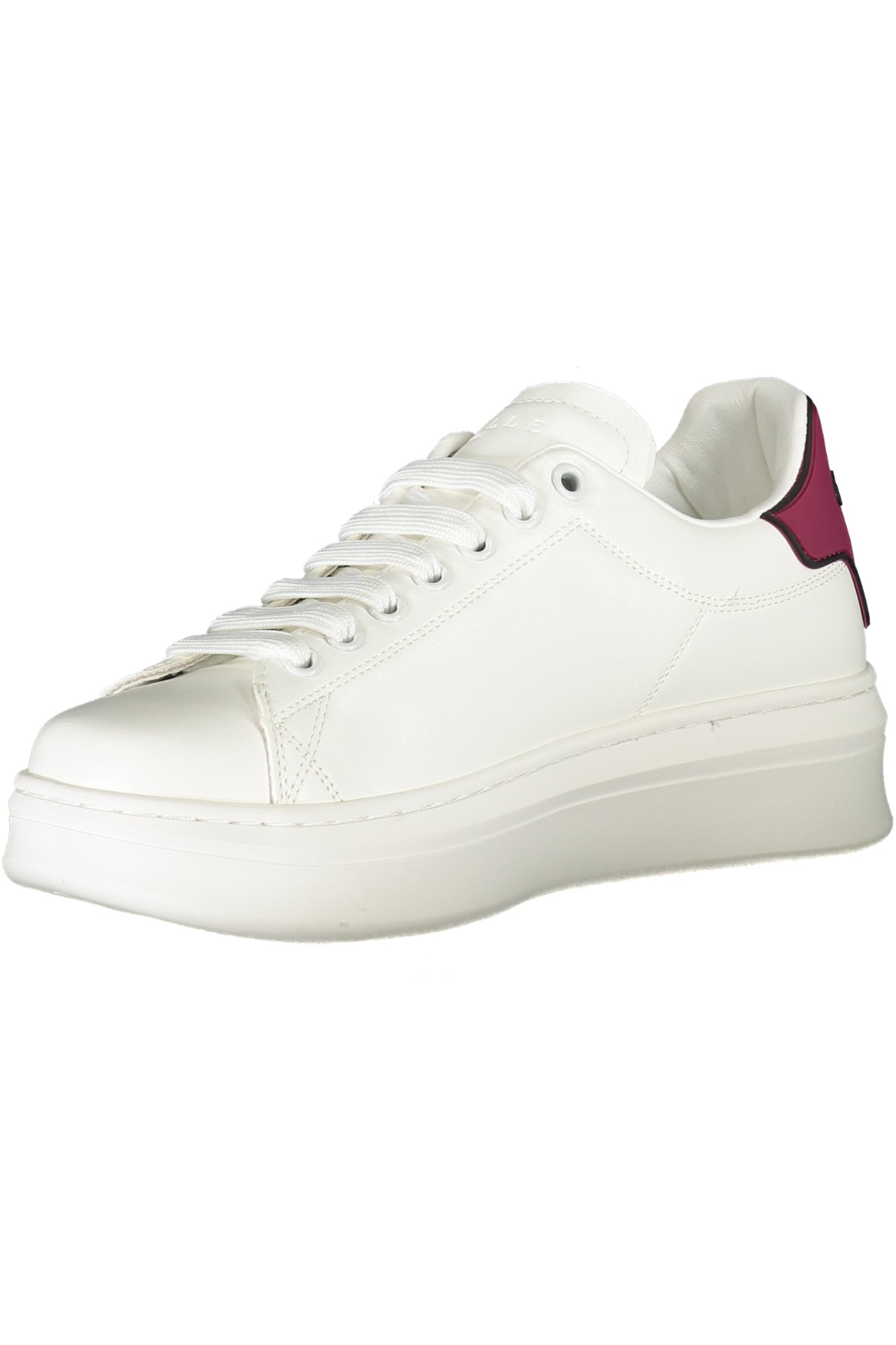 GAELLE PARIS WOMEN'S SPORTS SHOES RED-2