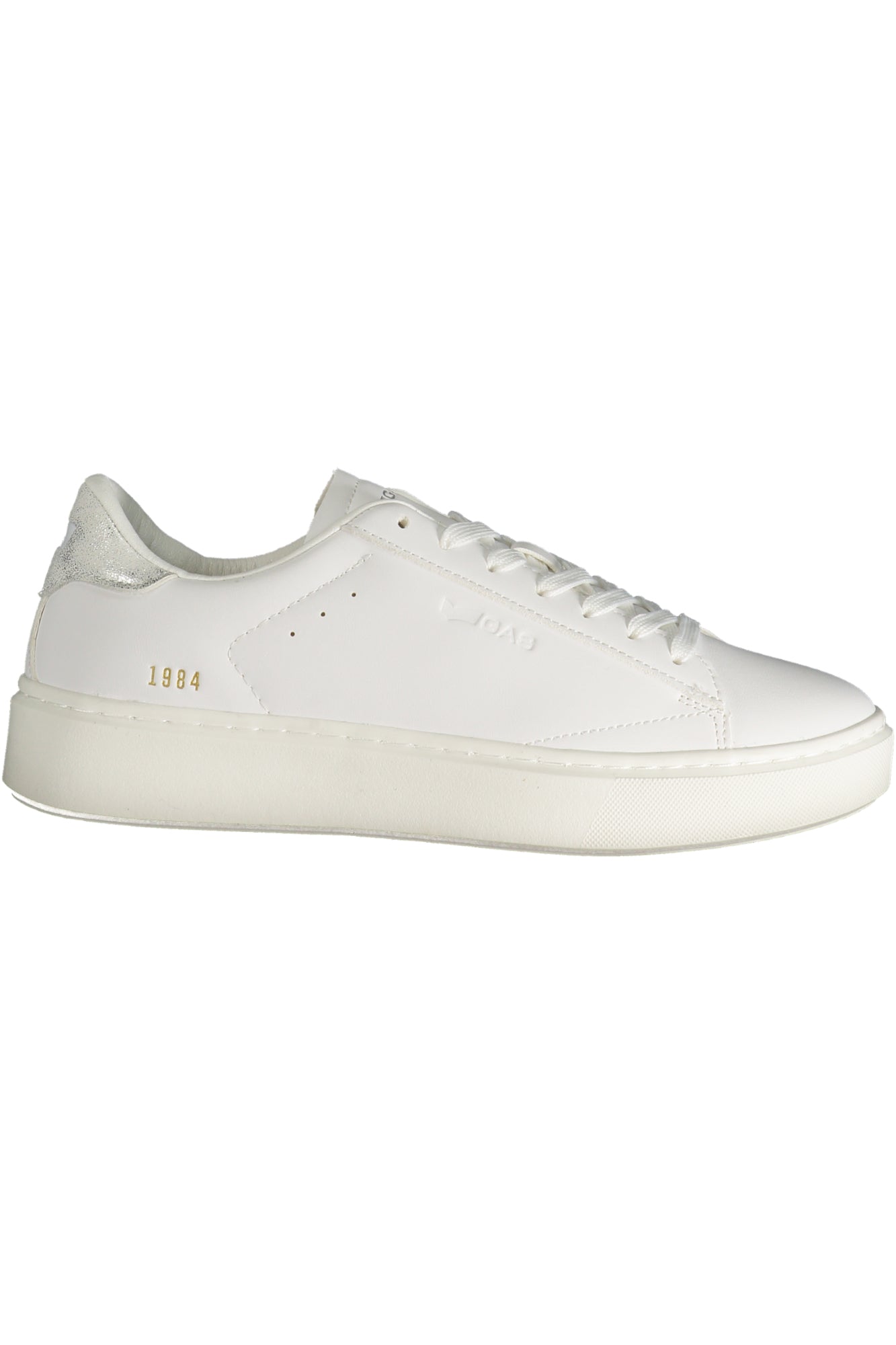 GAS SPORTS FOOTWEAR WOMEN WHITE-0