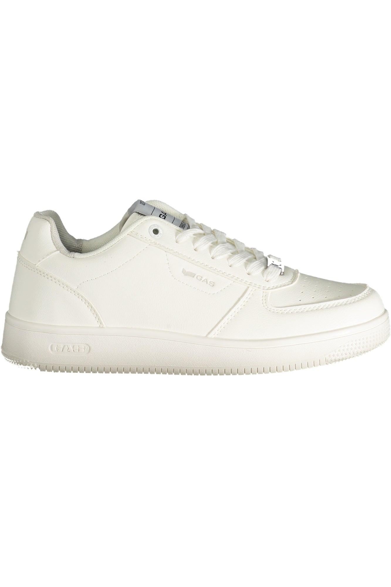 GAS SPORTS FOOTWEAR WOMEN WHITE-0