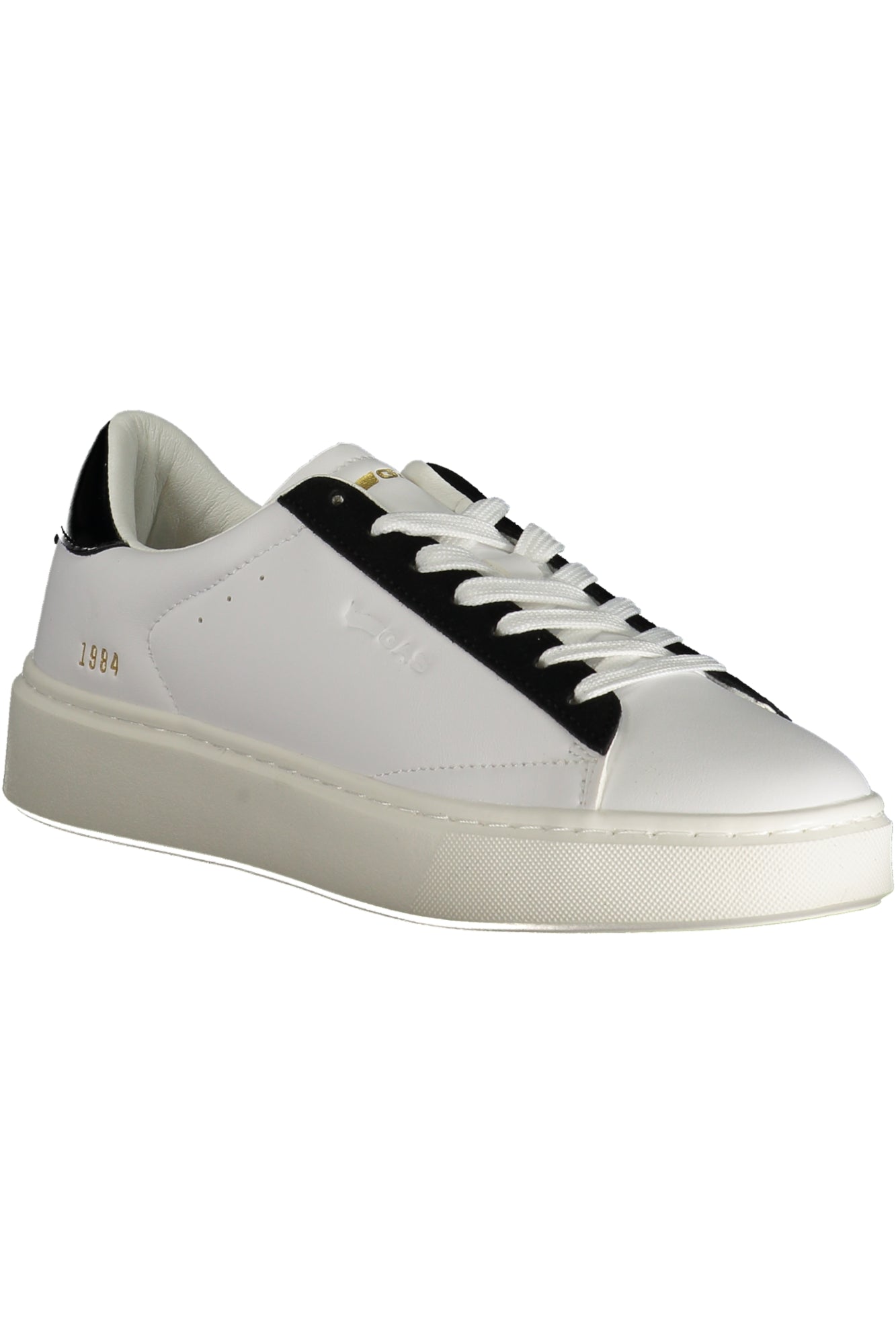 GAS SPORTS FOOTWEAR WOMEN WHITE-1