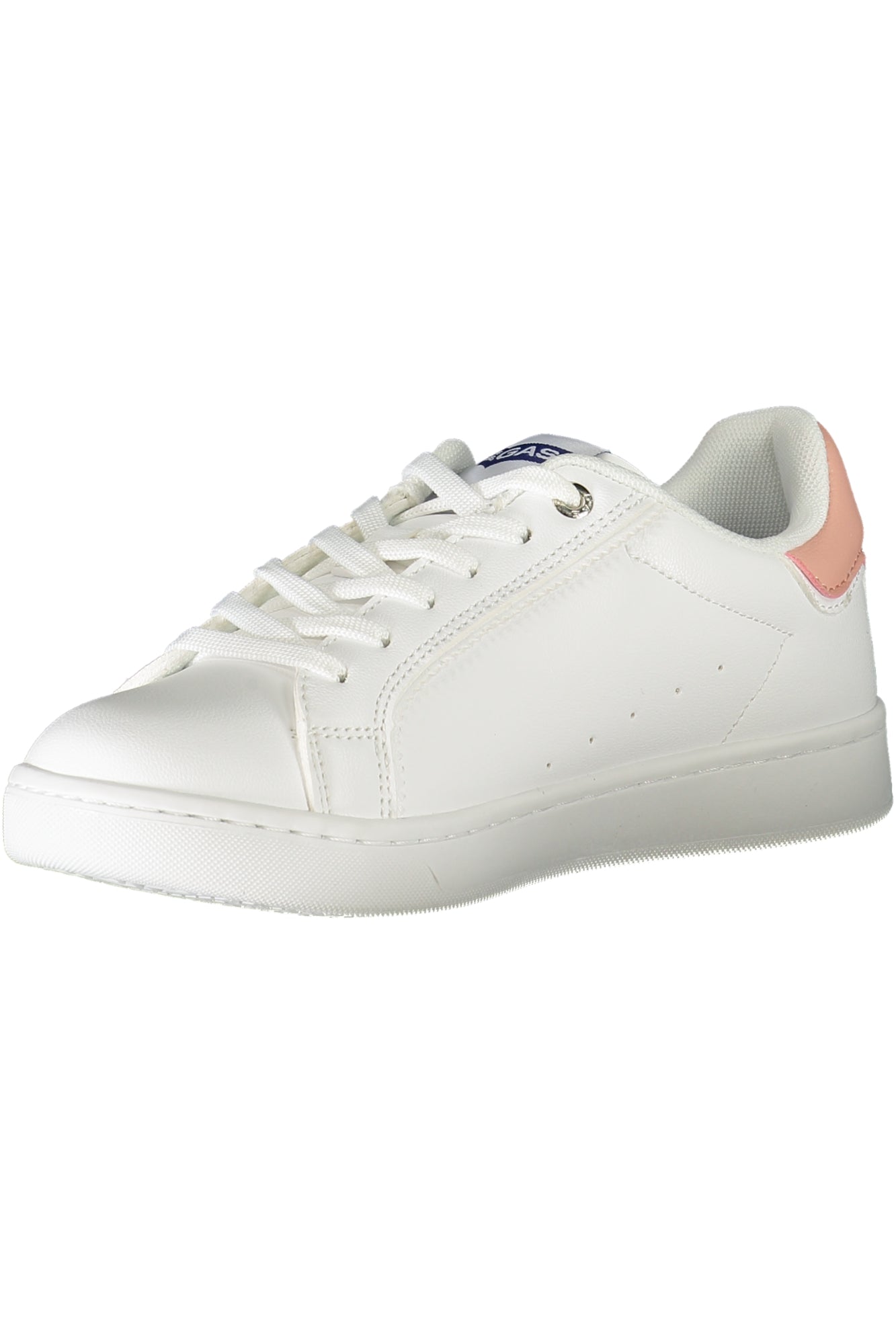 GAS WHITE WOMEN'S SPORTS SHOES-2