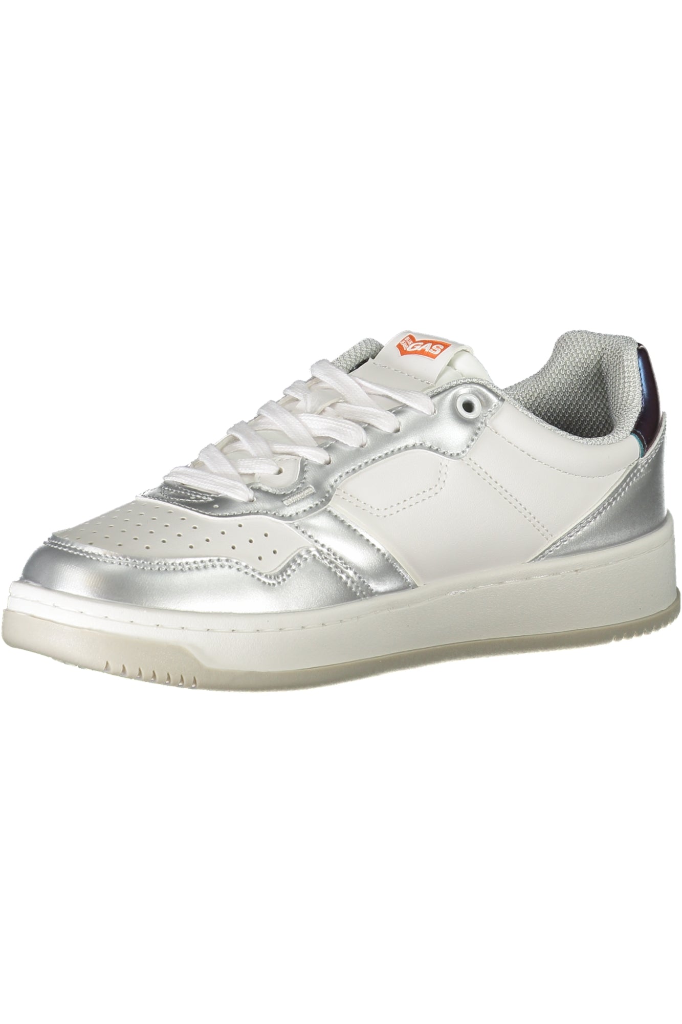GAS WHITE WOMEN'S SPORTS SHOES-2