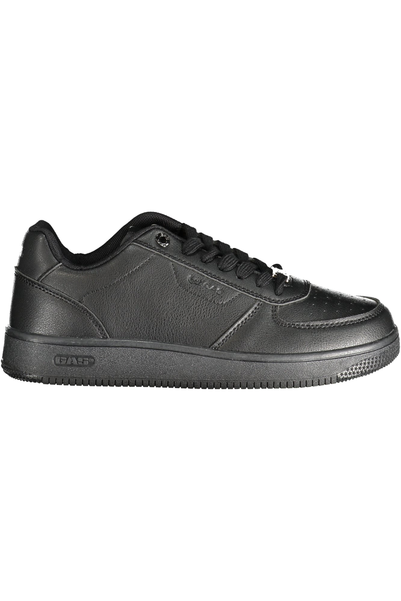 GAS SPORTS FOOTWEAR WOMEN BLACK-0