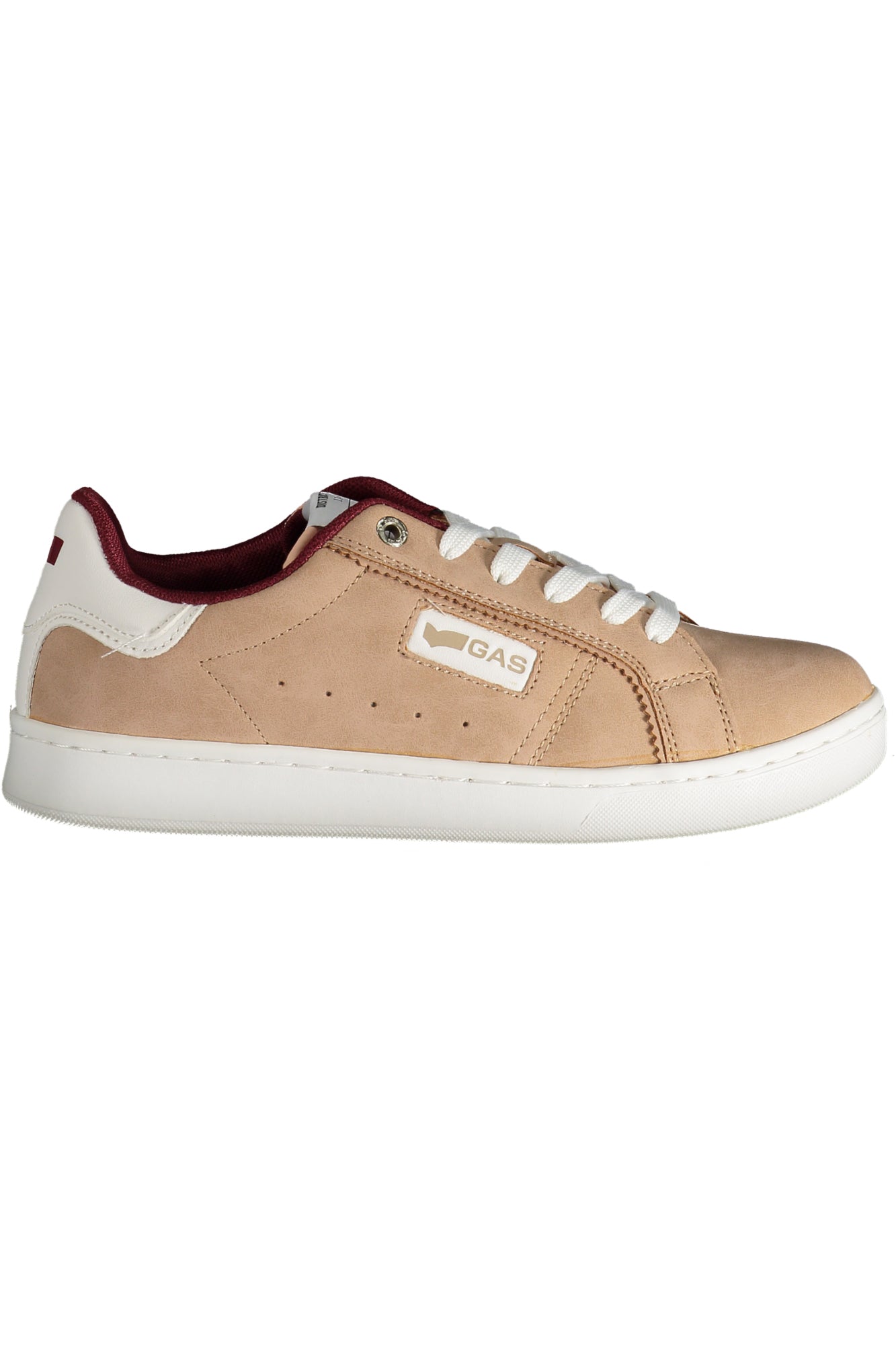GAS SPORTS FOOTWEAR WOMEN PINK-0