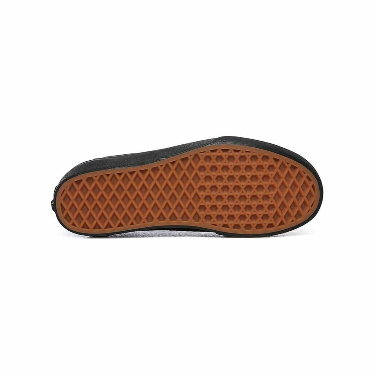 Women's casual trainers Vans Ward Platform Black-4