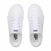 Sports Trainers for Women Vans Ward White-3