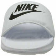 Women's Flip Flops Nike VICTORI ONE SLIDE CN9677 100 White-8