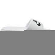 Women's Flip Flops Nike VICTORI ONE SLIDE CN9677 100 White-4