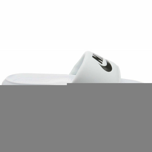 Women's Flip Flops Nike VICTORI ONE SLIDE CN9677 100 White-4