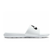 Women's Flip Flops Nike VICTORI ONE SLIDE CN9677 100 White-2