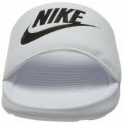 Women's Flip Flops Nike VICTORI ONE SLIDE CN9677 100 White-20